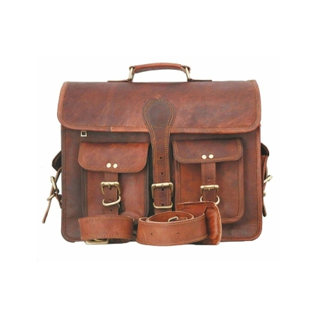 Leather Bags